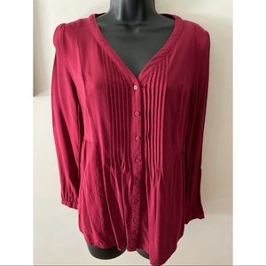 LC Lauren Conrad Tunic